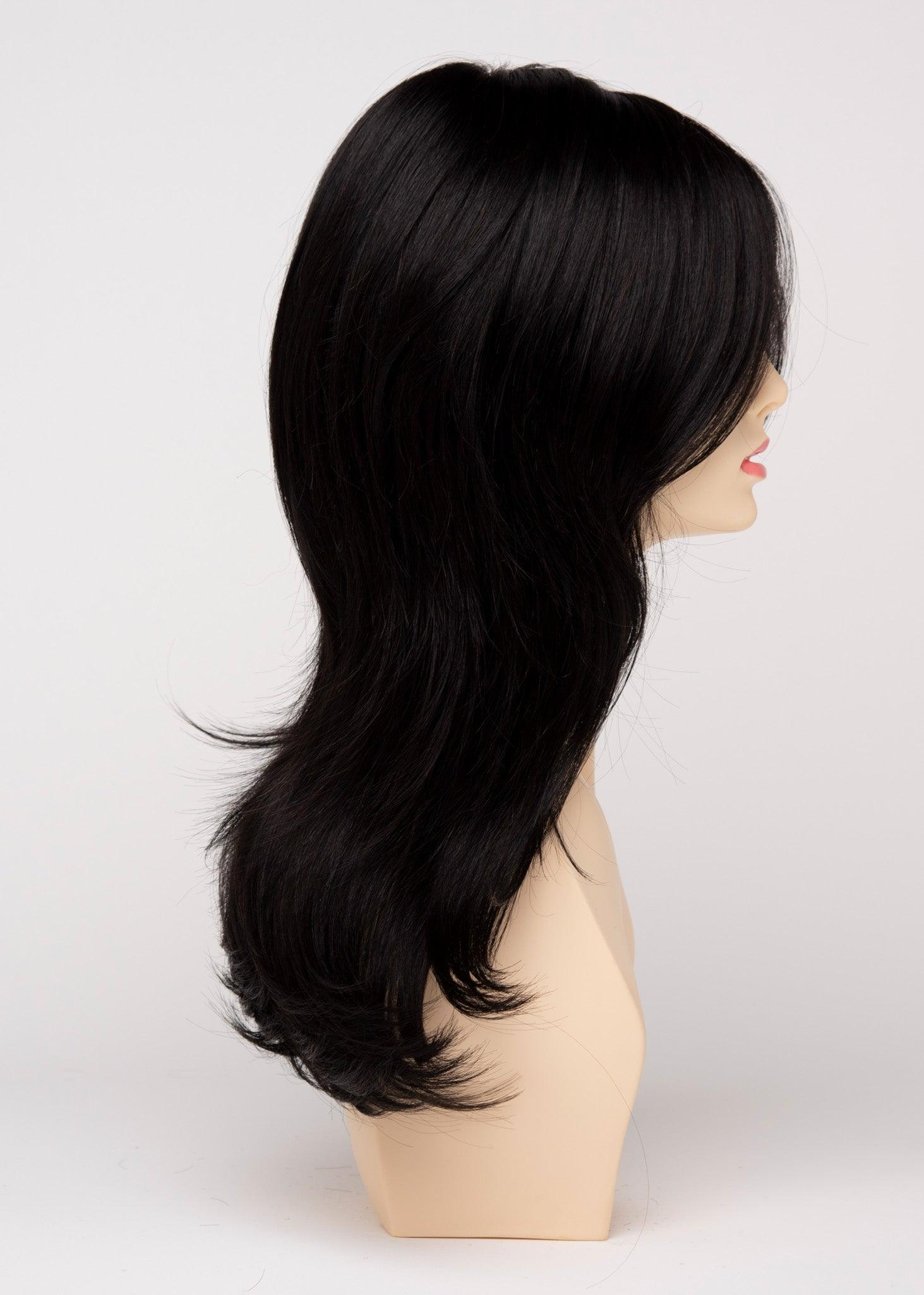 Erica EnvyHair Human/Synthetic Lace Front Wig* - Buy Wigs USA