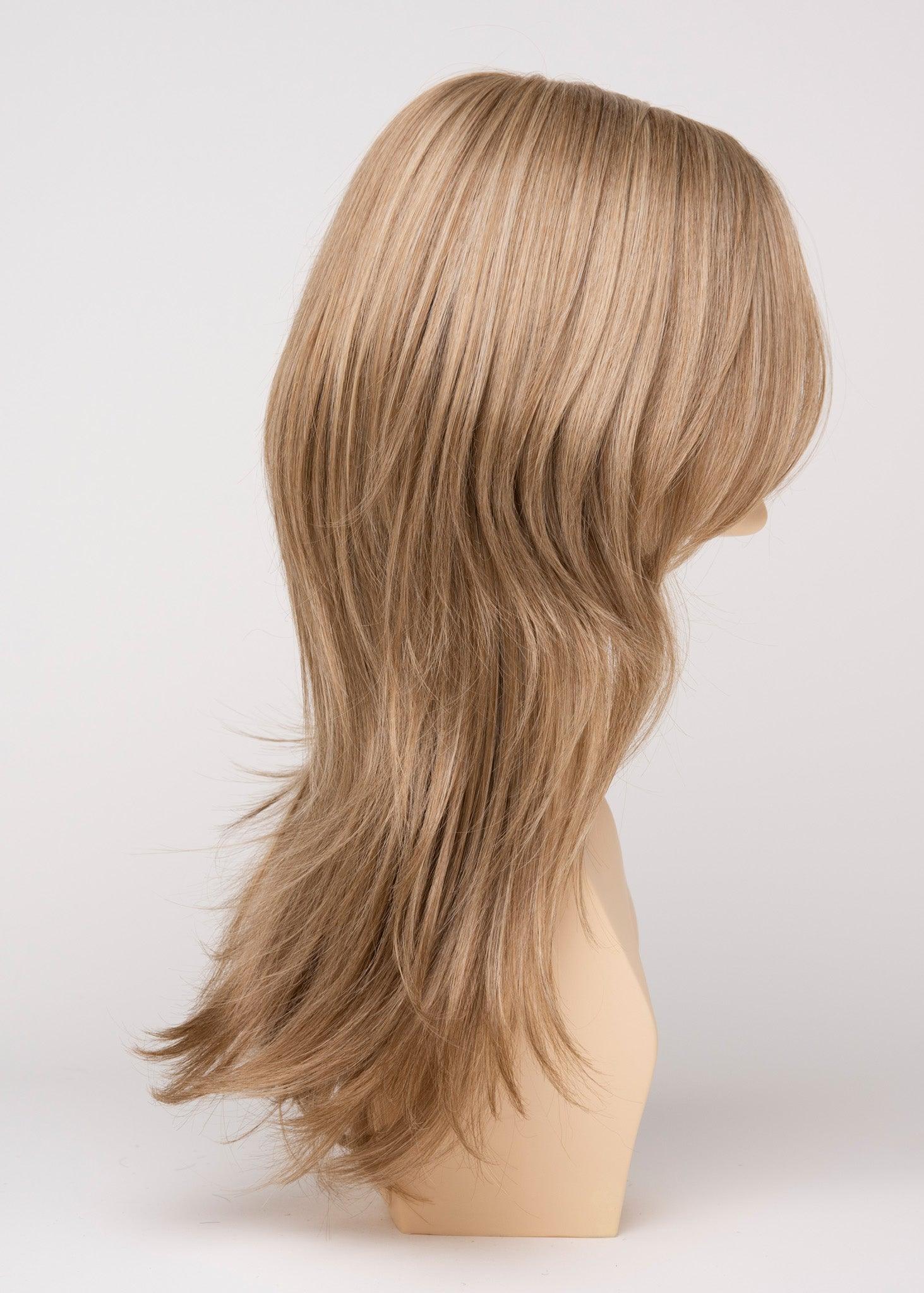 Erica EnvyHair Human/Synthetic Lace Front Wig* - Buy Wigs USA