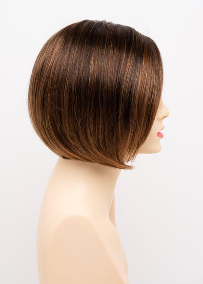 EVE- Lace Front Mono Part Synthetic Wig