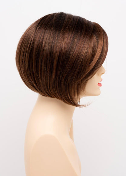 EVE- Lace Front Mono Part Synthetic Wig