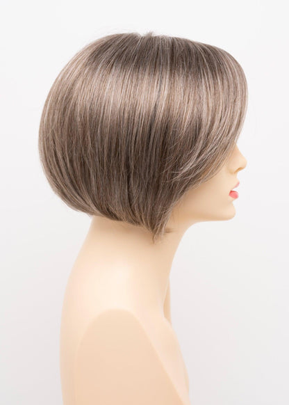 EVE- Lace Front Mono Part Synthetic Wig