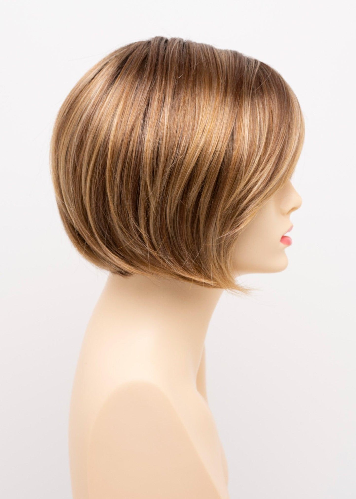 EVE- Lace Front Mono Part Synthetic Wig