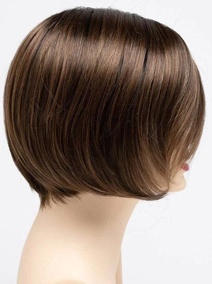 EVE- Lace Front Mono Part Synthetic Wig