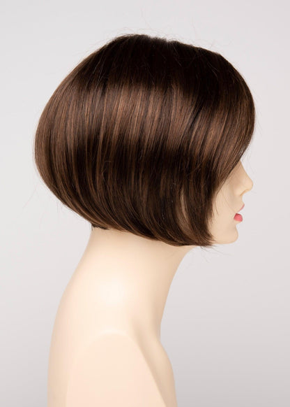 EVE- Lace Front Mono Part Synthetic Wig