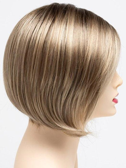 EVE- Lace Front Mono Part Synthetic Wig