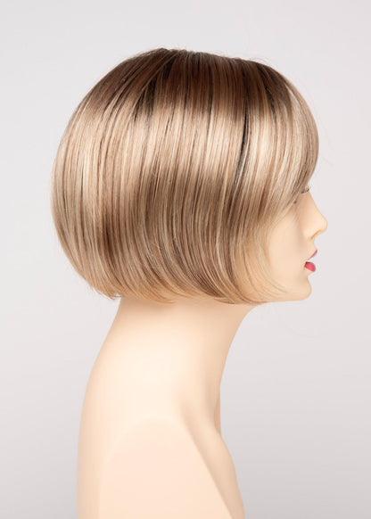 EVE- Lace Front Mono Part Synthetic Wig