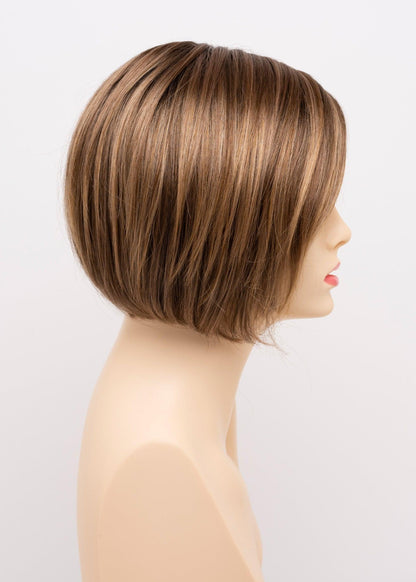 EVE- Lace Front Mono Part Synthetic Wig