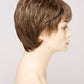 FIONA - EnvyHair Monofilament Top Crown Lace Front Wig Pixi Cut - Buy Wigs USA