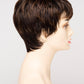 FIONA - EnvyHair Monofilament Top Crown Lace Front Wig Pixi Cut - Buy Wigs USA