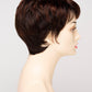 FIONA - EnvyHair Monofilament Top Crown Lace Front Wig Pixi Cut - Buy Wigs USA