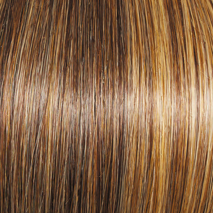 VIRTUE a Heat Friendly Synthetic with a Comfort Band Wig by Gabor