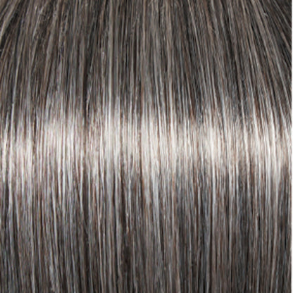 TRUE DEMURE a Light Weigh Open Top Ready to Wear Synthetic Wig by Gabor