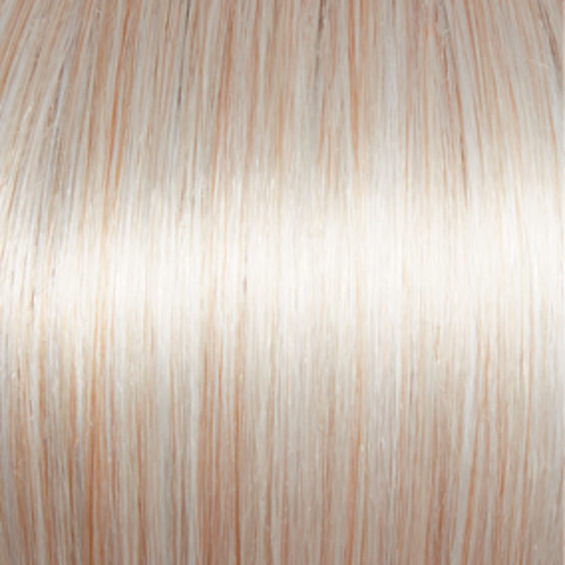 SOFT ROMANCE a Personal Fit Light Ready to Wear Synthetic Wig by Gabor