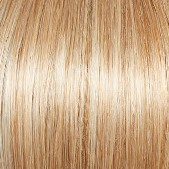 SENSATION a Light Open Wefted Top Synthetic Wig by Gabor