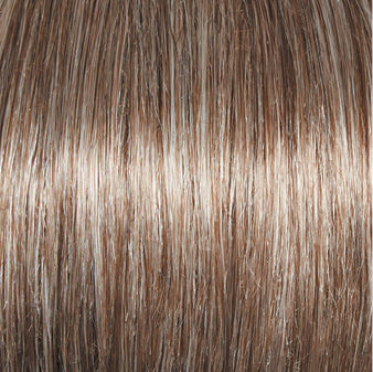 SENSATION a Light Open Wefted Top Synthetic Wig by Gabor