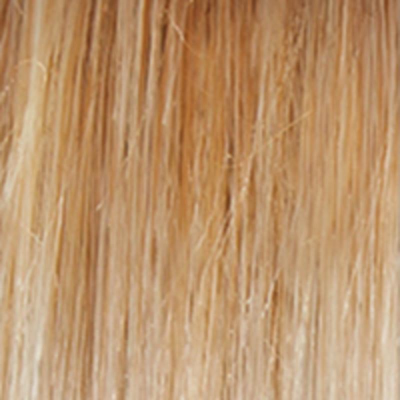 OPULENCE Lace Front Mono Part Large Wig by Gabor