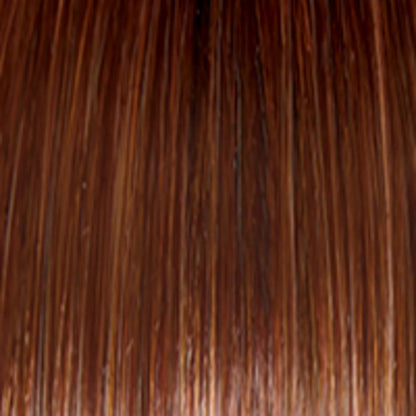 TRENDING TRESSES a Poly Front Rim Mono Part Ready to Wear Wig by Gabor