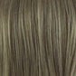 JADE - Lace Front Synthetic Ready to Wear Large Cap Wig - Buy Wigs USA