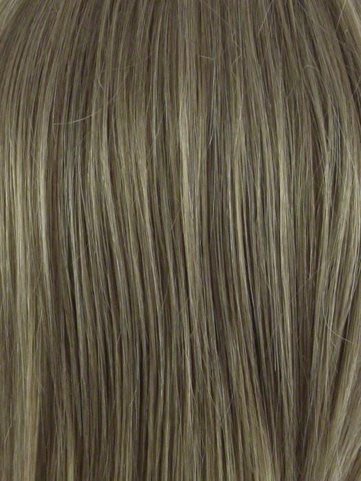 PT Petite Alyssa Open Top Synthetic Wig *