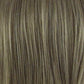 Marita Mono Top Ready to Wear Synthetic Wig by Envy - Buy Wigs USA