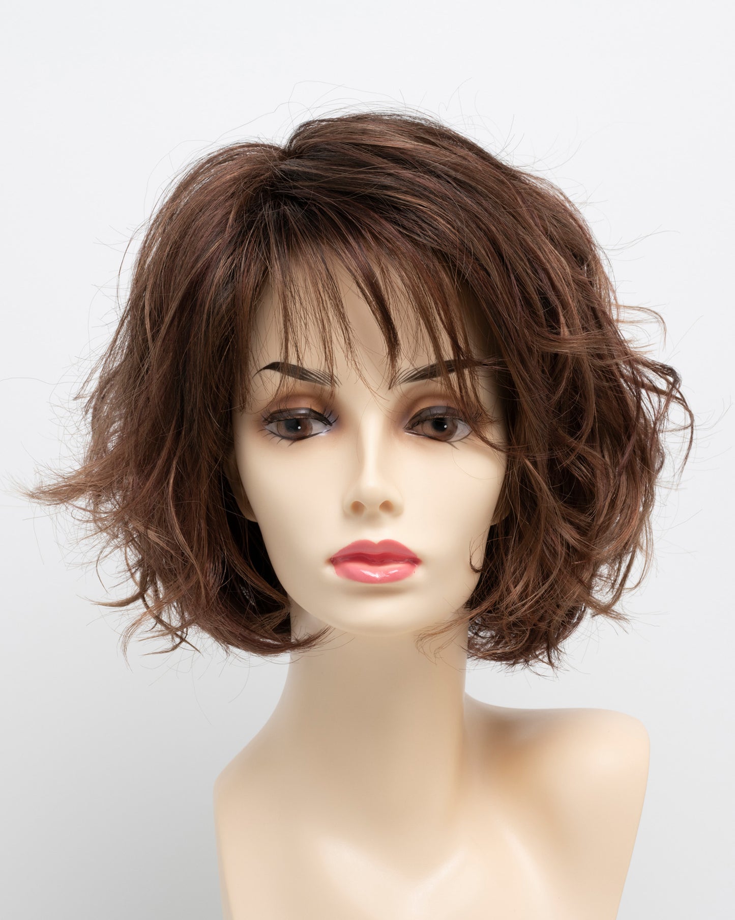 GIA - Ready to Wear Synthetic Wig