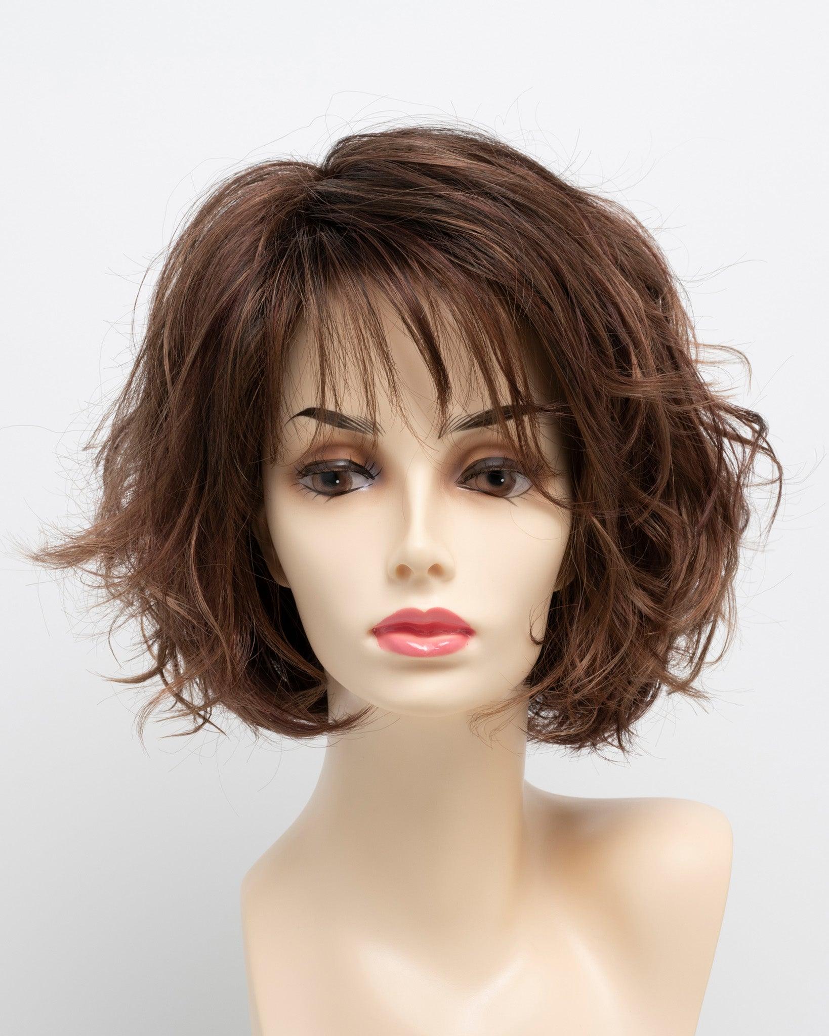 GIA - Ready to Wear Synthetic Wig - Buy Wigs USA