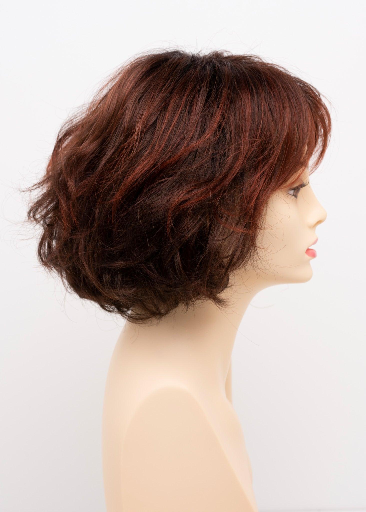 GIA - Ready to Wear Synthetic Wig - Buy Wigs USA