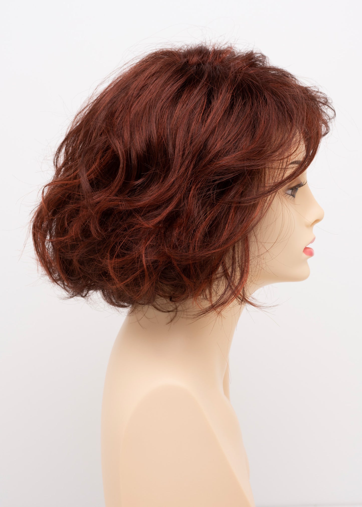 GIA - Ready to Wear Synthetic Wig