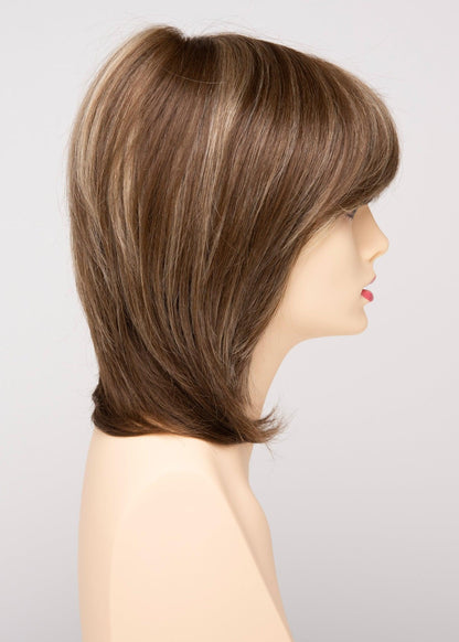 GRACE - EnvyHair  Blended Mono Top Hand-tied Wig - Buy Wigs USA