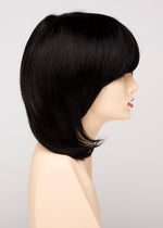 GRACE - EnvyHair  Blended Mono Top Hand-tied Wig - Buy Wigs USA