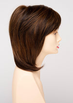 GRACE - EnvyHair  Blended Mono Top Hand-tied Wig - Buy Wigs USA