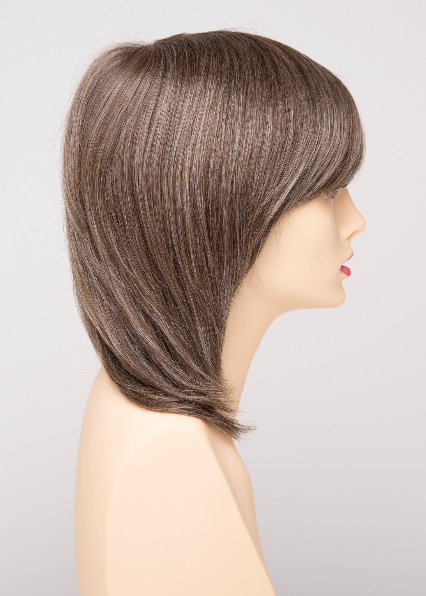 GRACE - EnvyHair  Blended Mono Top Hand-tied Wig - Buy Wigs USA