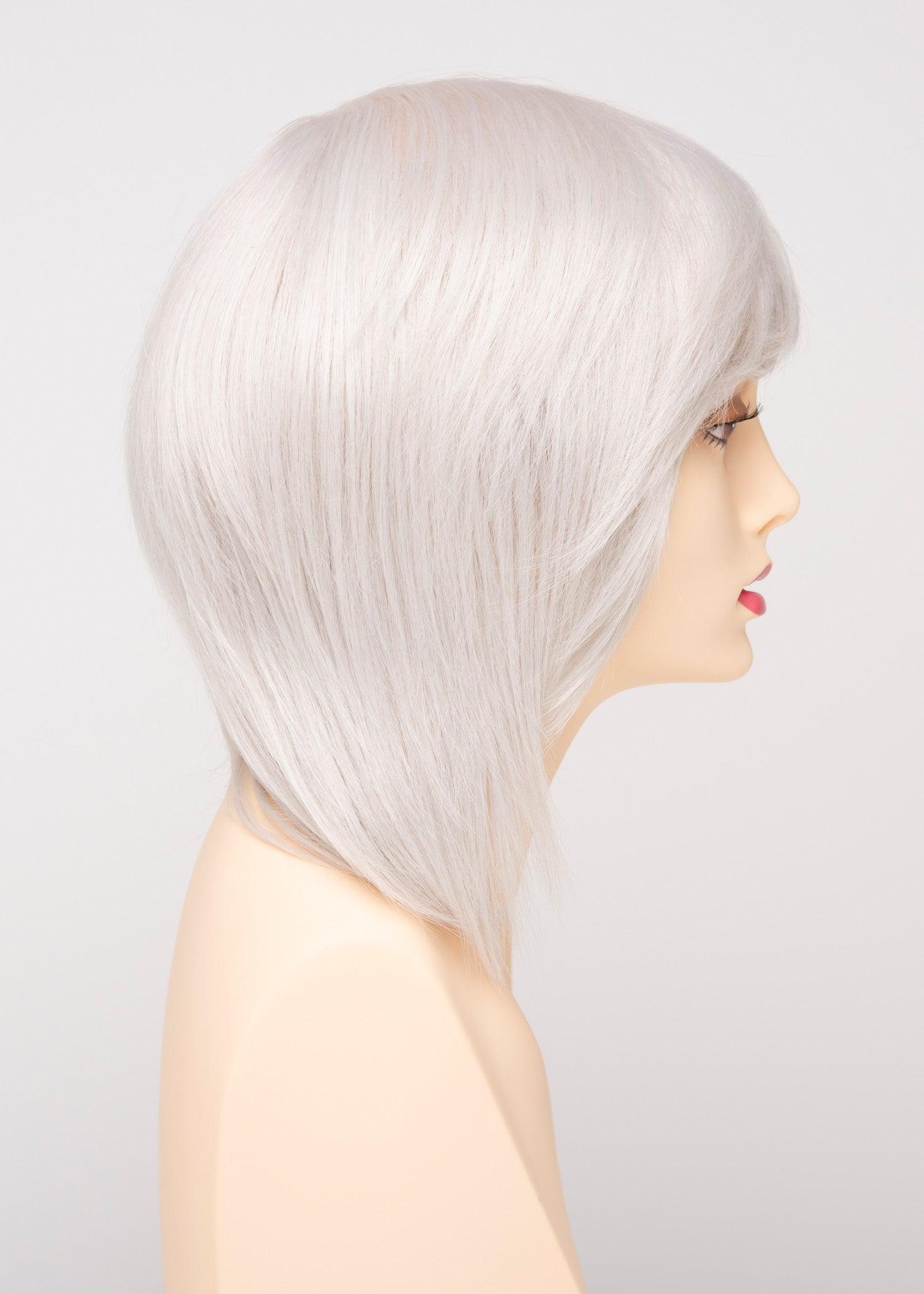 GRACE - EnvyHair  Blended Mono Top Hand-tied Wig - Buy Wigs USA