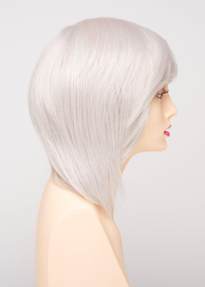 GRACE - EnvyHair  Blended Mono Top Hand-tied Wig