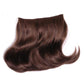 Integration volumizer Top Nape Hair Extension Addition Filler 6.5" x 10" - Buy Wigs USA