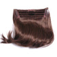 Integration volumizer Top Nape Hair Extension Addition Filler 6.5" x 10" - Buy Wigs USA