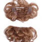 Hair-B-Tween Synthetic Addition Integration Topper Style HBT 4x4 - Buy Wigs USA