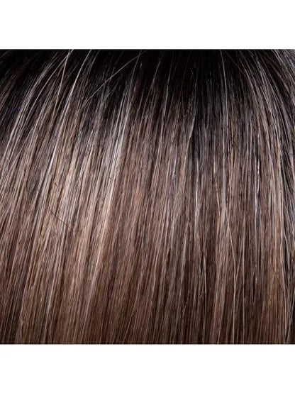 EVE- Lace Front Mono Part Synthetic Wig