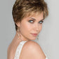 Air | Hair Society | Lace Front Mono Part Hand Tied Synthetic Wig | Ellen Wille | Petite Average - Buy Wigs USA