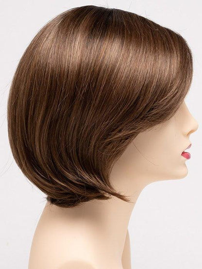 HALEY - Mono Top Ready to Wear Synthetic Wig