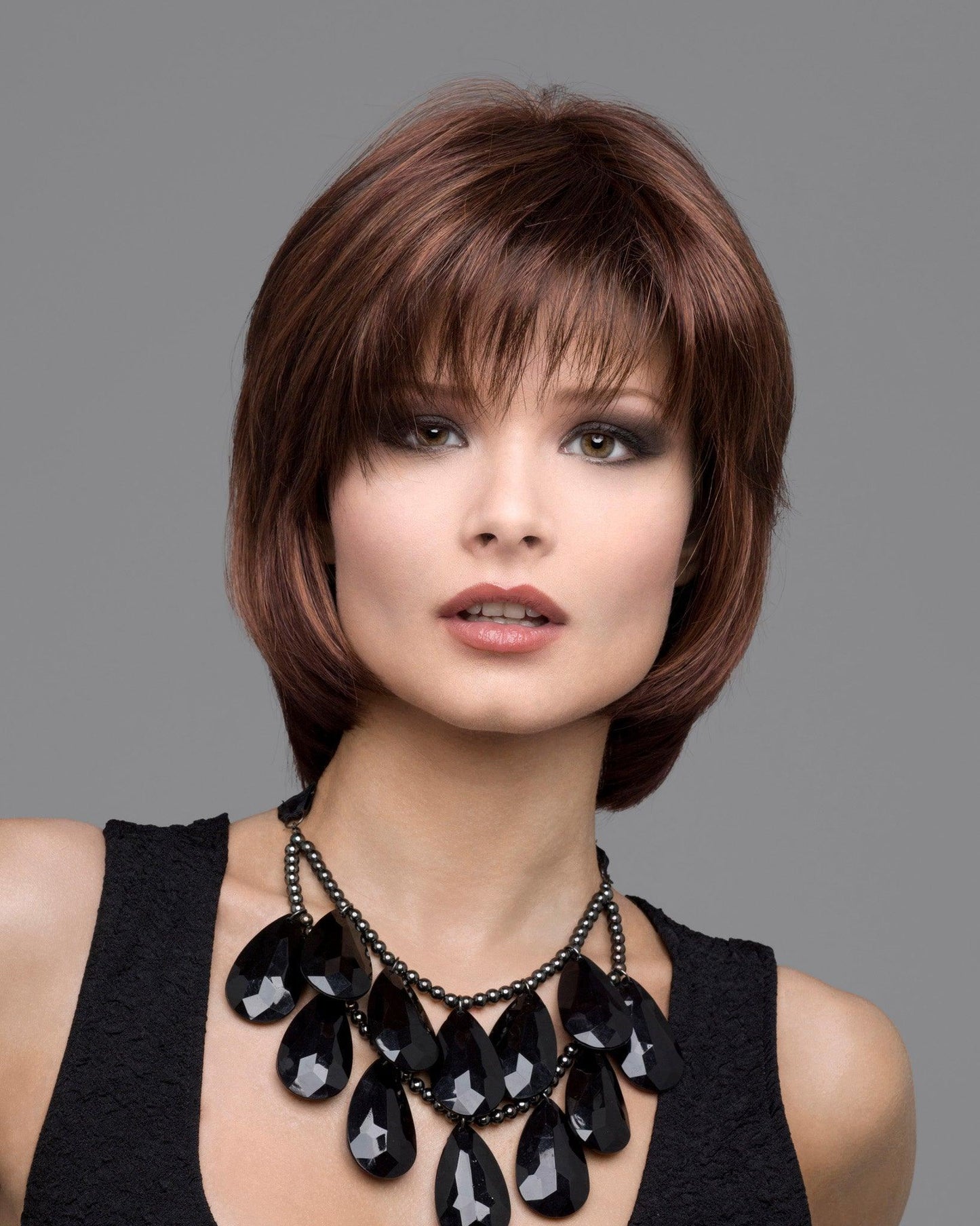 HALEY - Mono Top Ready to Wear Synthetic Wig