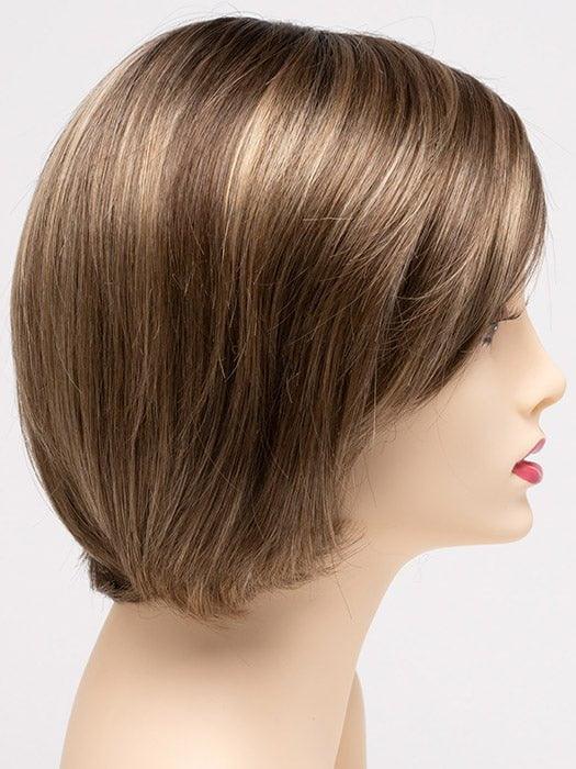 HALEY - Mono Top Ready to Wear Synthetic Wig