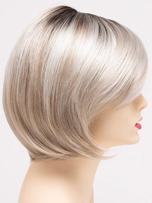 HALEY - Mono Top Ready to Wear Synthetic Wig