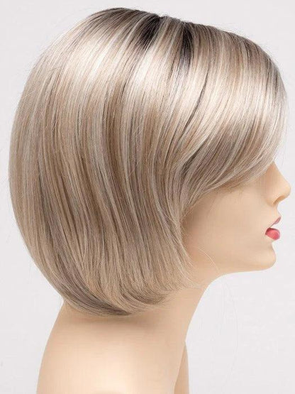 HALEY - Mono Top Ready to Wear Synthetic Wig