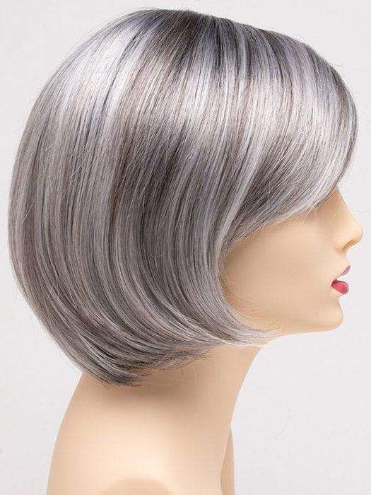 HALEY - Mono Top Ready to Wear Synthetic Wig