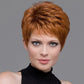 HEATHER - EnvyHair Blended Mono Top Lace Front Hand-tied Wig - Buy Wigs USA
