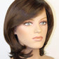 Jenny Hand tied Mono Top Synthetic Wig - Buy Wigs USA