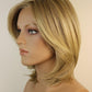 Jenny Hand tied Mono Top Synthetic Wig - Buy Wigs USA