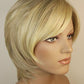 Look of Love Bixie Wig part Pixie Part Bob HD Heat Resistant - Buy Wigs USA