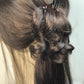 Style WRAPSTER Hair Extension Addition Synthetic Ponytail Wrap - Buy Wigs USA